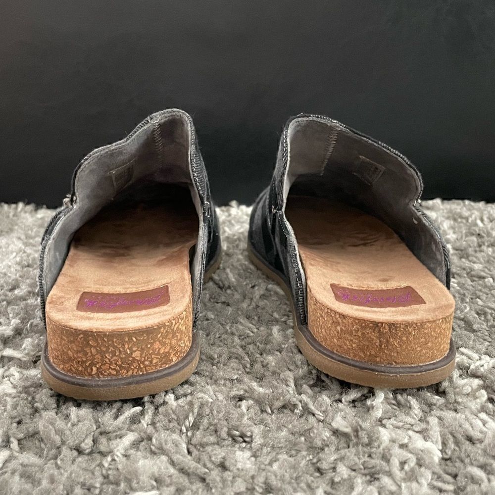 NIB Blowfish Florah Clogs  - Picture 6 of 7